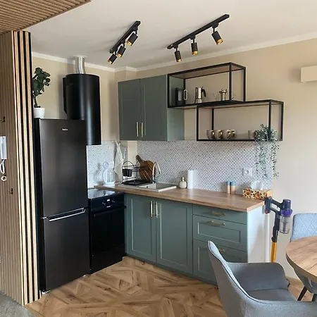 아파트 Sielsko Anielsko