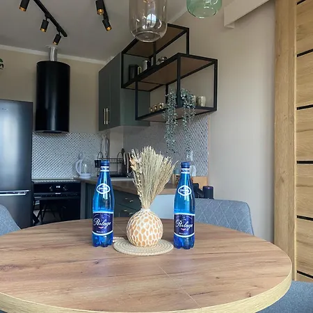 Sielsko Anielsko アパート