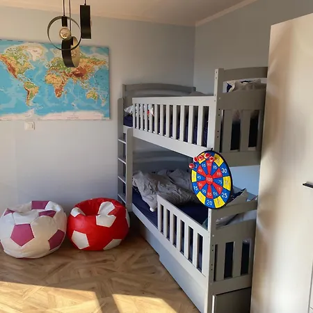 アパート Sielsko Anielsko *