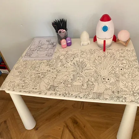 アパート Sielsko Anielsko ザボヤ