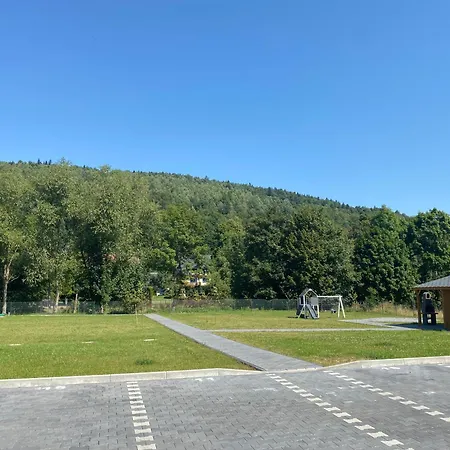 아파트 Sielsko Anielsko 자보자