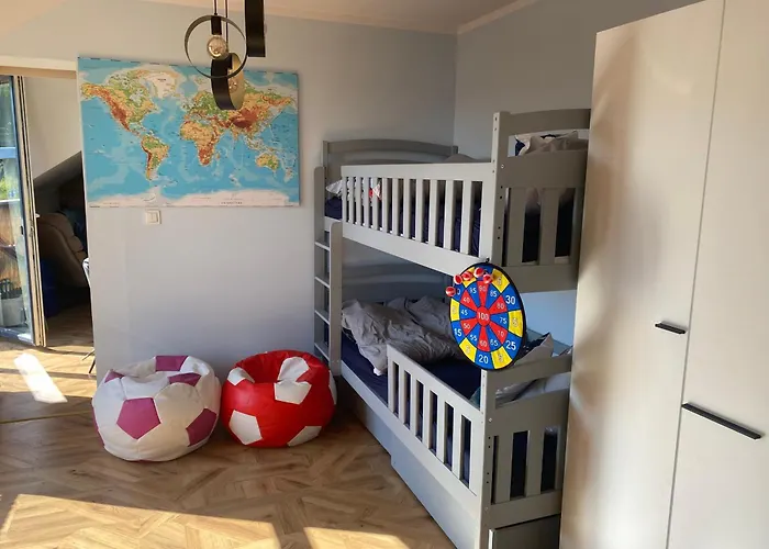 Apartamento Sielsko Anielsko *