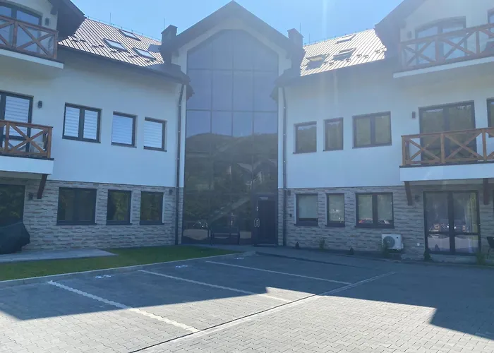 Sielsko Anielsko * Zawoja