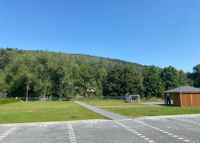 Apartamento Sielsko Anielsko Zawoja